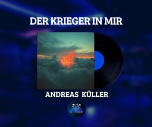 Single: Der Krieger in mir, er schreit nach Freiheit